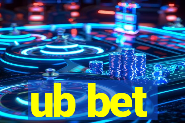 ub bet